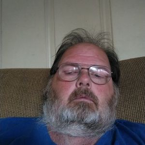 Meet your Posher, Roy calvin